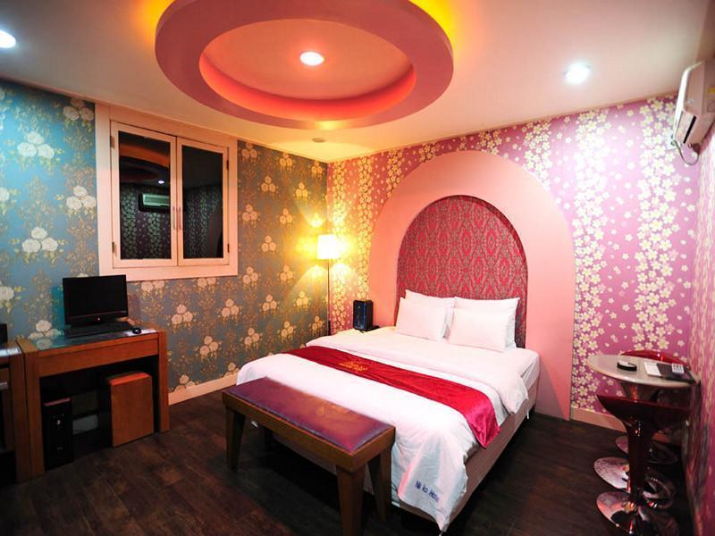 Nikko Hotel Коян Экстерьер фото